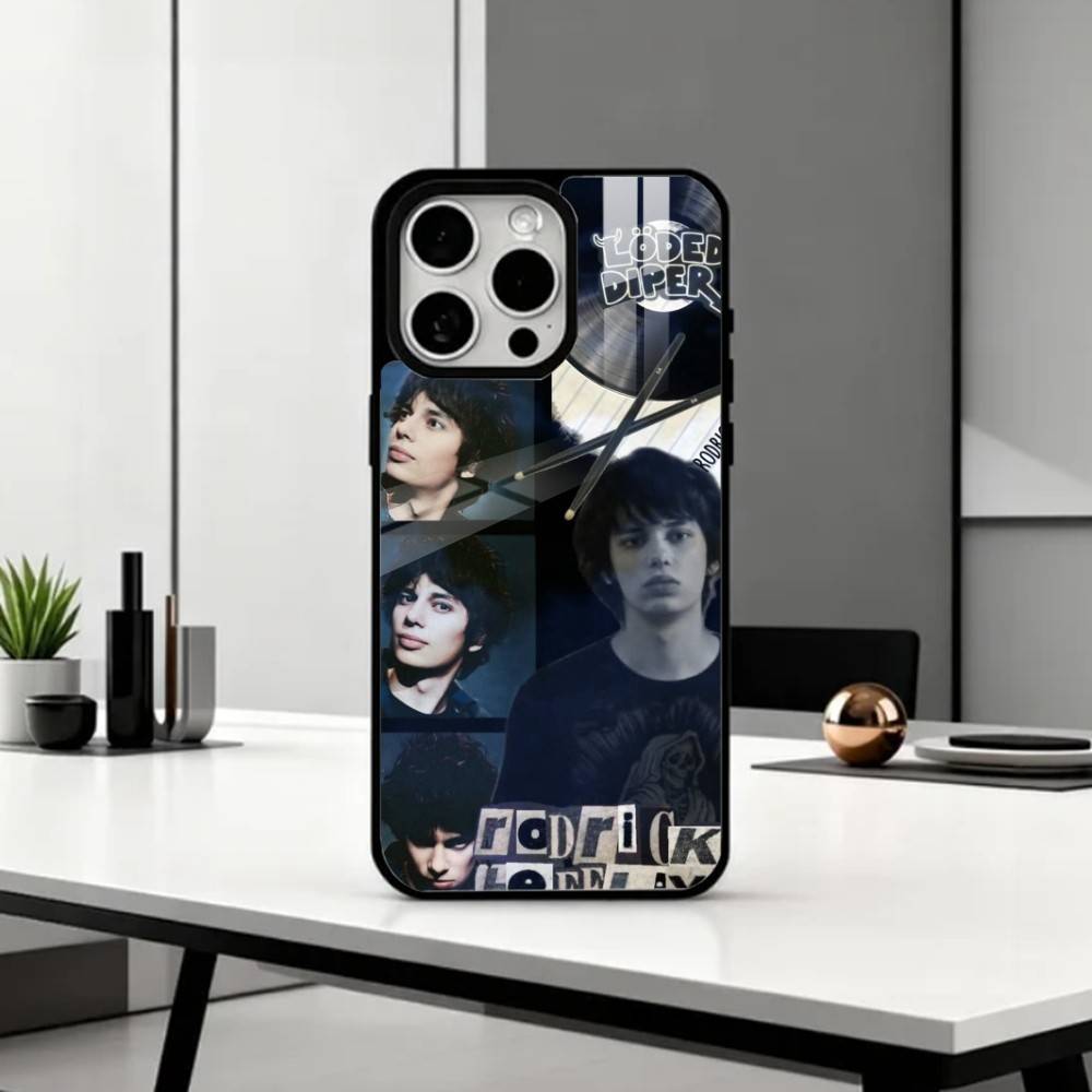R-Rodrick H-Heffley Devon Bost – Phone Cases H&M Bewertung und Preis