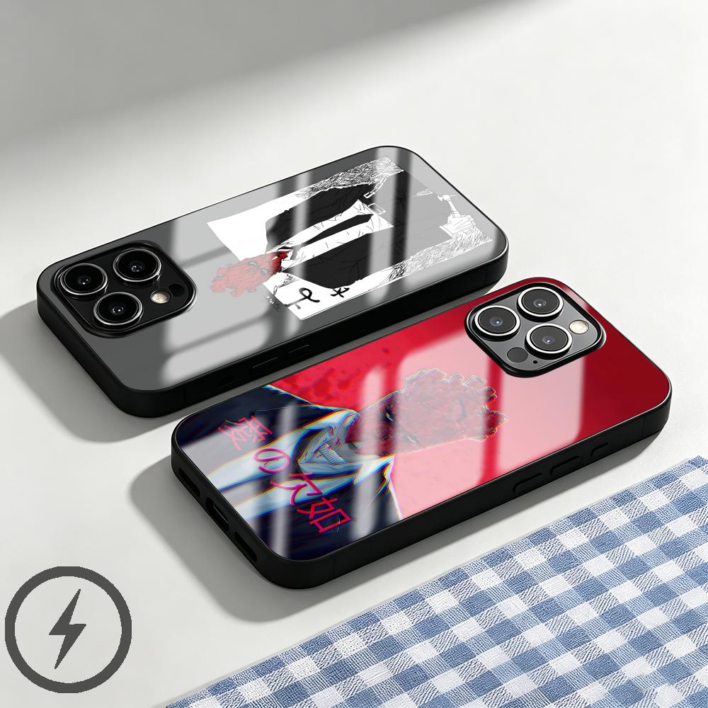 Anime Dorohedoro Handyhülle fü – Phone Cases Xr Iphone Bewertung und Preis